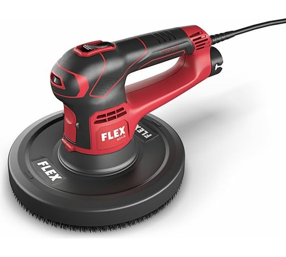 Шлифовальная машина для стен и потолков FLEX GCE 6-EC Handy-Giraffe 497568