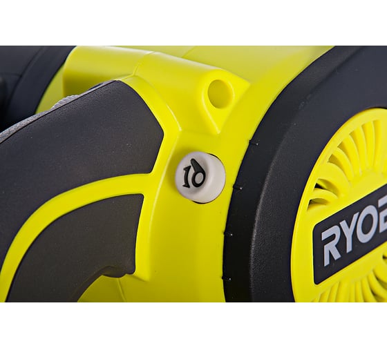 Ленточная шлифмашина Ryobi 3000345(EBS8021VHG)