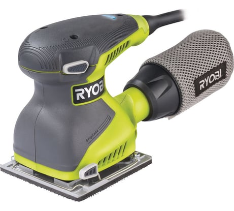 Вибрационная шлифмашина Ryobi EOS2410NHG 5133000348