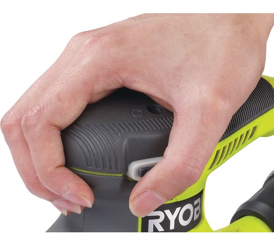 Вибрационная шлифмашина Ryobi EOS2410NHG 5133000348