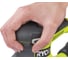 Вибрационная шлифмашина Ryobi EOS2410NHG 5133000348 5