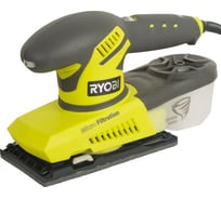 Вибрационная шлифмашина Ryobi ESS280RV 5133000534