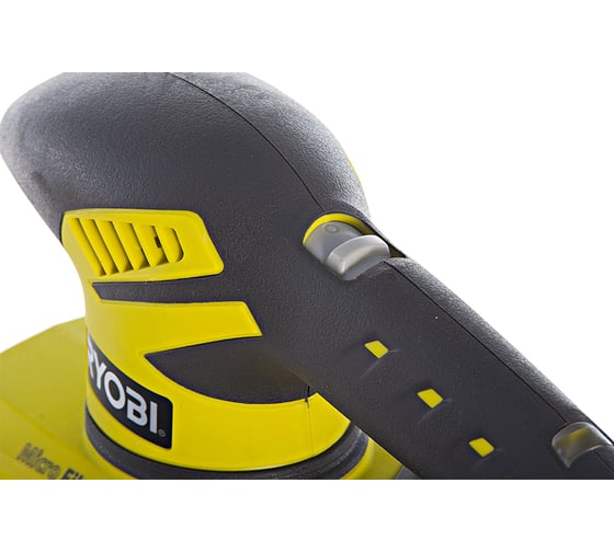 Вибрационная шлифмашина Ryobi ESS280RV 5133000534