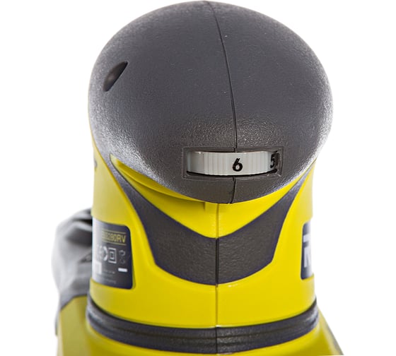 Вибрационная шлифмашина Ryobi ESS280RV 5133000534