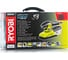 Вибрационная шлифмашина Ryobi ESS280RV 5133000534 6