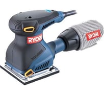 Вибрационная шлифмашина Ryobi 3000236(EOS2410N)