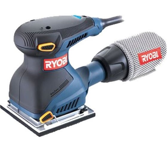Вибрационная шлифмашина Ryobi 3000236(EOS2410N)