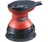 Эксцентриковая шлифмашина Maktec by Makita MT922 1