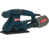 Вибрационная шлифмашина Ryobi 3000117(ESS1890C)
