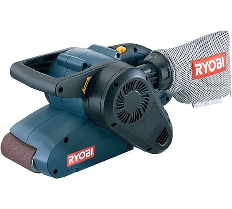 Ленточная шлифмашина Ryobi 3000096(EBS8021V)