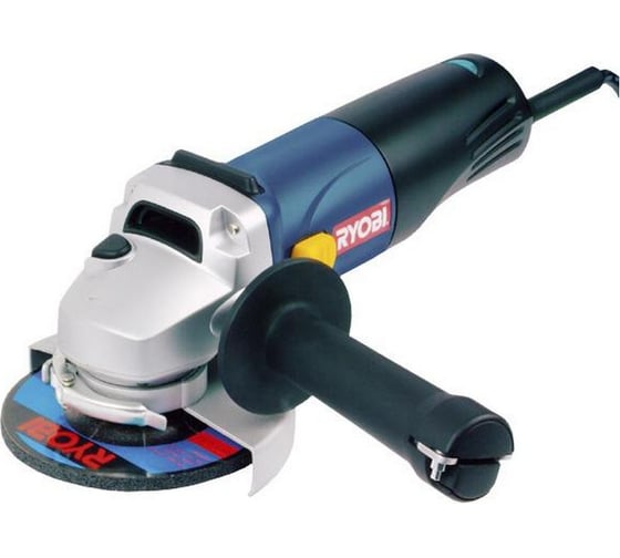 Углошлифовальная машина Ryobi 3000092(EAG 8011 C) 1