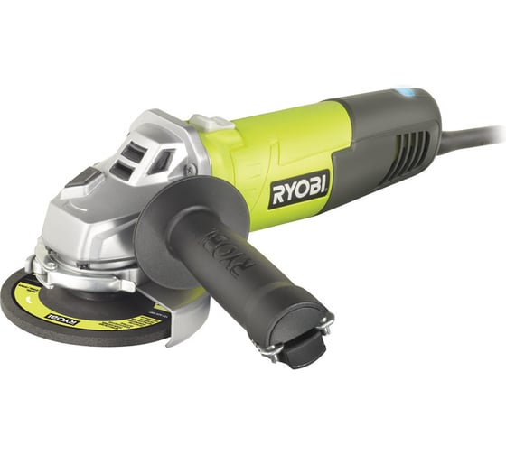 Болгарка (УШМ) Ryobi EAG750RS 5133000542