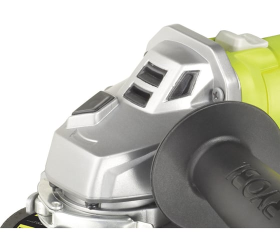 Болгарка (УШМ) Ryobi EAG750RS 5133000542