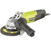 Углошлифовальная машина Ryobi EAG750RB 5133002274