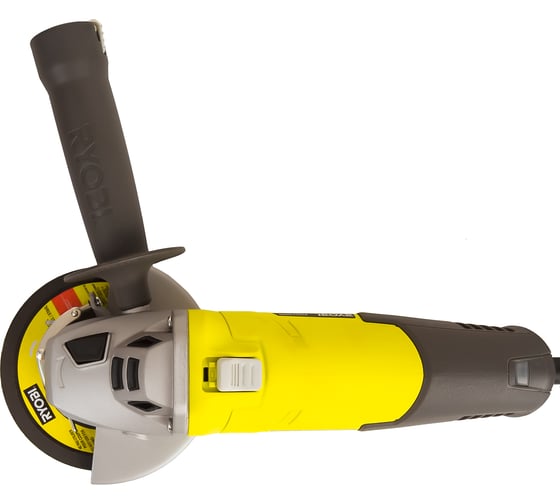 Углошлифовальная машина Ryobi EAG750RB 5133002274