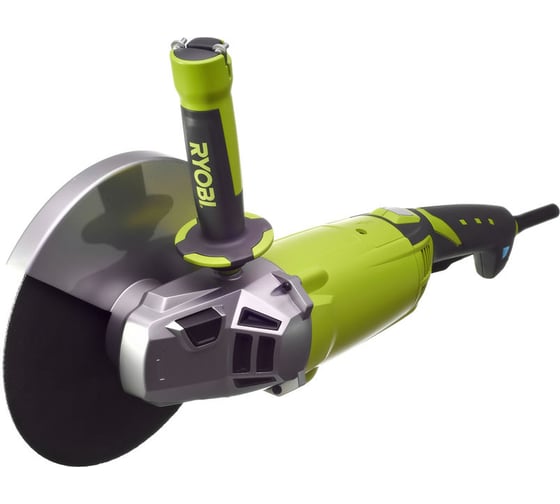 Углошлифовальная машина Ryobi EAG2000RS 5133000550