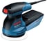 Эксцентриковая шлифмашина Bosch GEX 125-1 AE 0.601.387.503 1