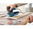 Эксцентриковая шлифмашина Bosch GEX 125-1 AE 0.601.387.503 2