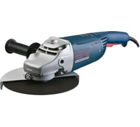 Болгарка (УШМ) Hanskonner PLATINUM HWS26230B