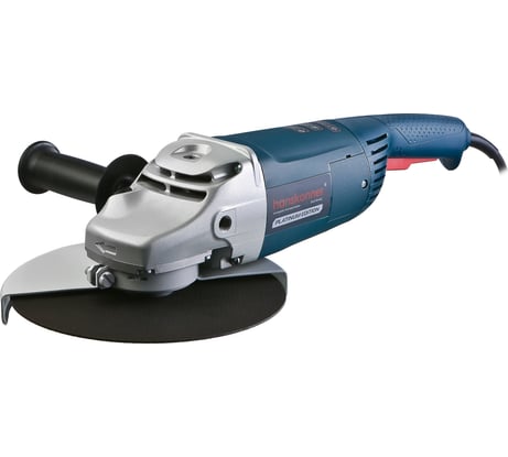 Болгарка (УШМ) Hanskonner PLATINUM HWS26230B