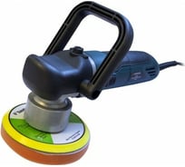 Полировальная электрическая эксцентриковая машина Forsage F-03060 48690