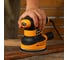 Эксцентриковая сетевая шлифмашина DEKO DKG350 063-4263 6