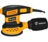Эксцентриковая сетевая шлифмашина DEKO DKG350 063-4263 4