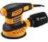 Эксцентриковая сетевая шлифмашина DEKO DKG350 063-4263 5