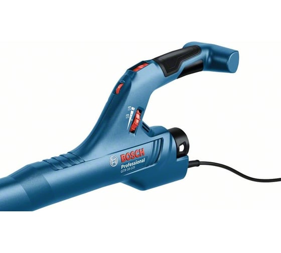 Шлифовальная машина для стен и потолков Bosch GTR 550 06017D4020