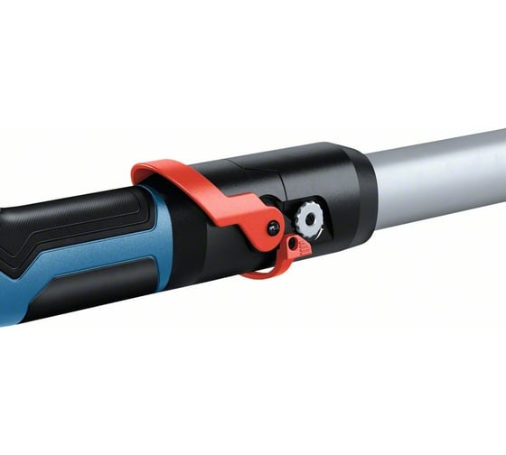 Шлифовальная машина для стен и потолков Bosch GTR 550 06017D4020