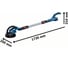 Шлифовальная машина для стен и потолков Bosch GTR 550 06017D4020 2