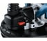 Шлифовальная машина для стен и потолков Bosch GTR 550 06017D4020 7