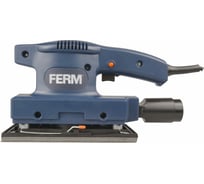 Вибрационная шлифовальная машина FERM PSM1027