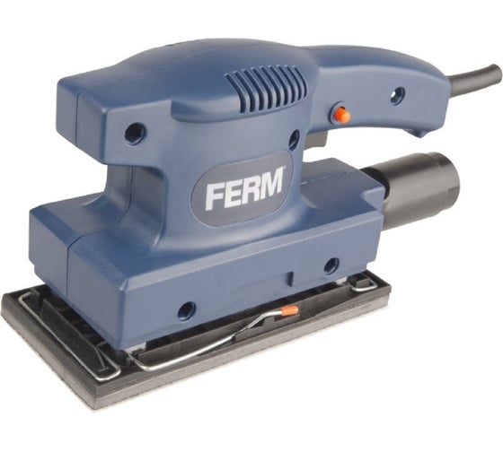 Вибрационная шлифовальная машина FERM PSM1027