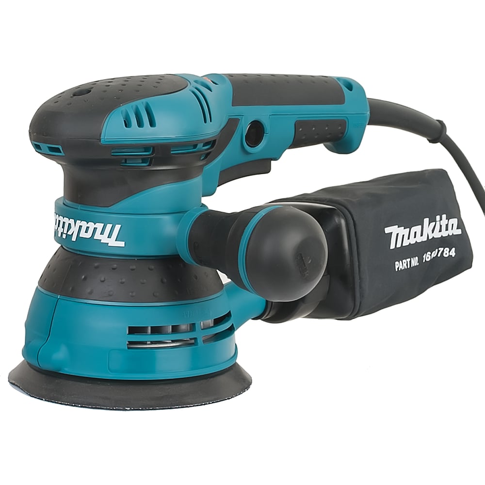 Эксцентриковая шлифмашина Makita BO5041