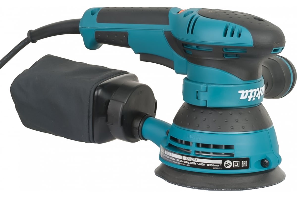 Makita 5041 deals sander