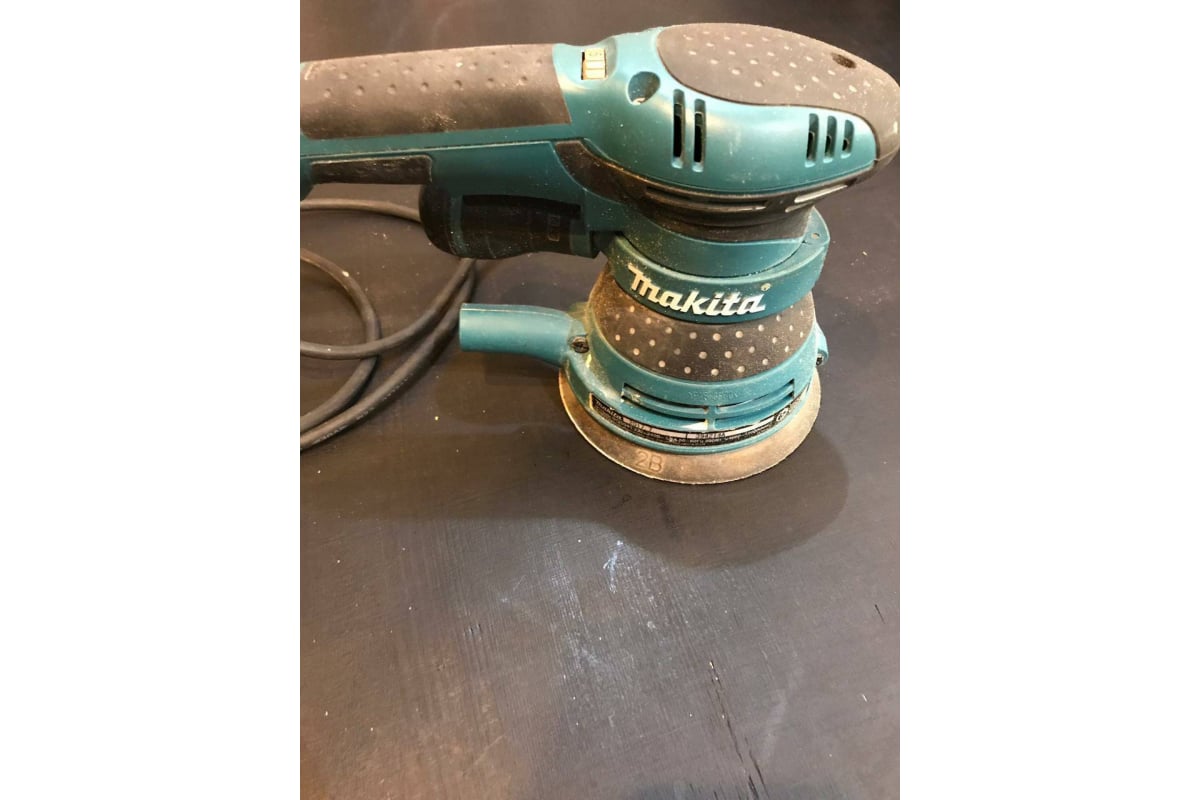 Makita Bo6050j Купить