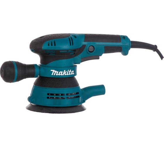 Эксцентриковая шлифмашина Makita BO5040 1
