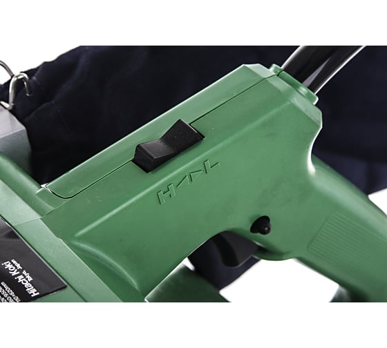 Ленточная шлифовальная машина Hitachi SB110