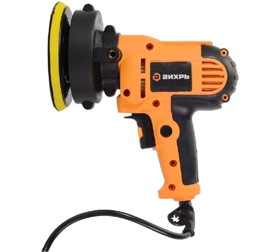 Полировальная машина Вихрь ПМ-125/1000 72/6/11 1