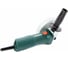 Углошлифовальная машина Metabo 603605000 W 750-125 8
