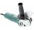 Углошлифовальная машина Metabo 603605000 W 750-125 9