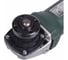 Углошлифовальная машина Metabo 603605000 W 750-125 14