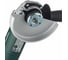 Углошлифовальная машина Metabo 603605000 W 750-125 17