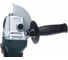 Углошлифовальная машина Metabo 603605000 W 750-125 21