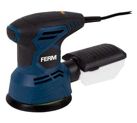 Шлифовальная машина FERM DIY ESM1015