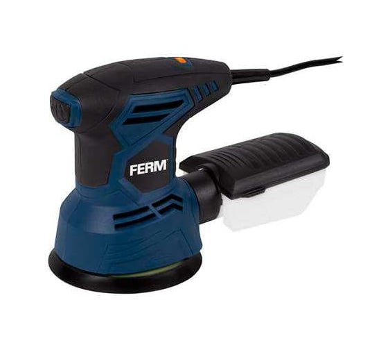 Шлифовальная машина FERM DIY ESM1015