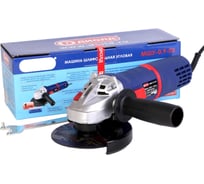 Угловая шлифмашина (болгарка) ДИОЛД МШУ-0,9-03 10041017