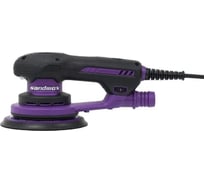 Машинка шлифовальная эксцентриковая SANDWOX SX653 150мм, орбита 3мм SX653 150/3 EC