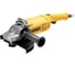 Угловая шлифмашина Dewalt DWE494, 2200 Вт, 230 мм, 6600 об/мин DWE494-QS 1